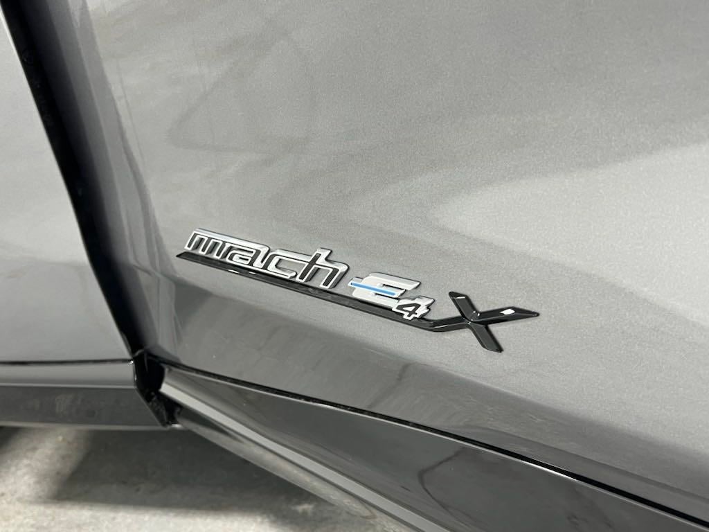2023 Ford Mustang Mach-E GT (Demonstrator)